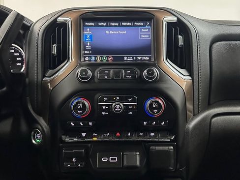 Used 2022 Chevrolet Silverado 3500 High Country AWD/4WD image 24
