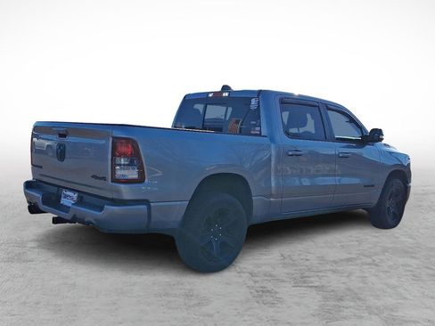 Certified 2022 RAM 1500 Big Horn image 5