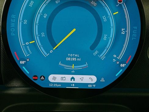 Certified 2025 MINI Cooper 2-Door Hardtop image 12