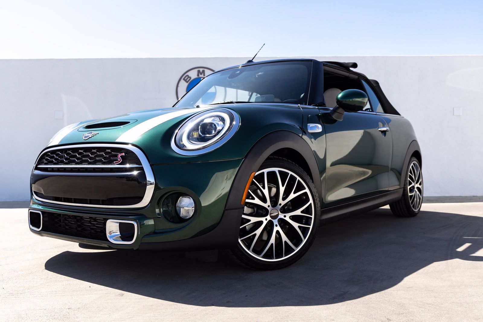Used 2019 MINI Cooper S FWD image 10