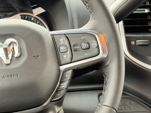 New 2026 RAM 3500 Big Horn AWD/4WD image 20