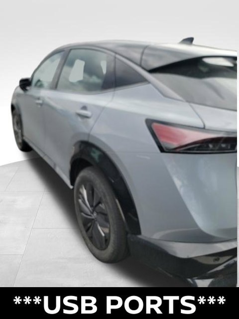 Certified 2024 Nissan Ariya AWD image 5