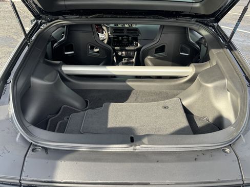Used 2024 Nissan Z NISMO w/ Floor Mat Package image 15