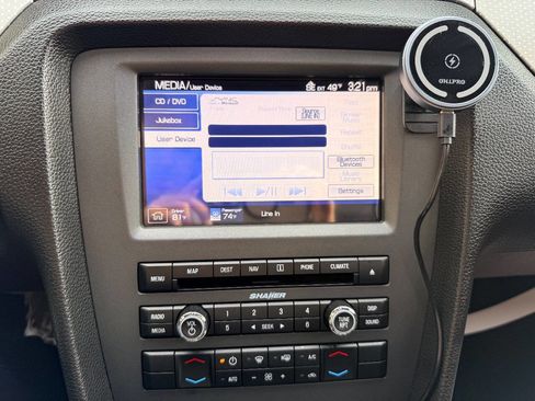 Used 2011 Ford Mustang Shelby GT500 w/ SVT Performance Pkg image 26