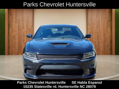 Used 2023 Dodge Charger GT RWD image 2
