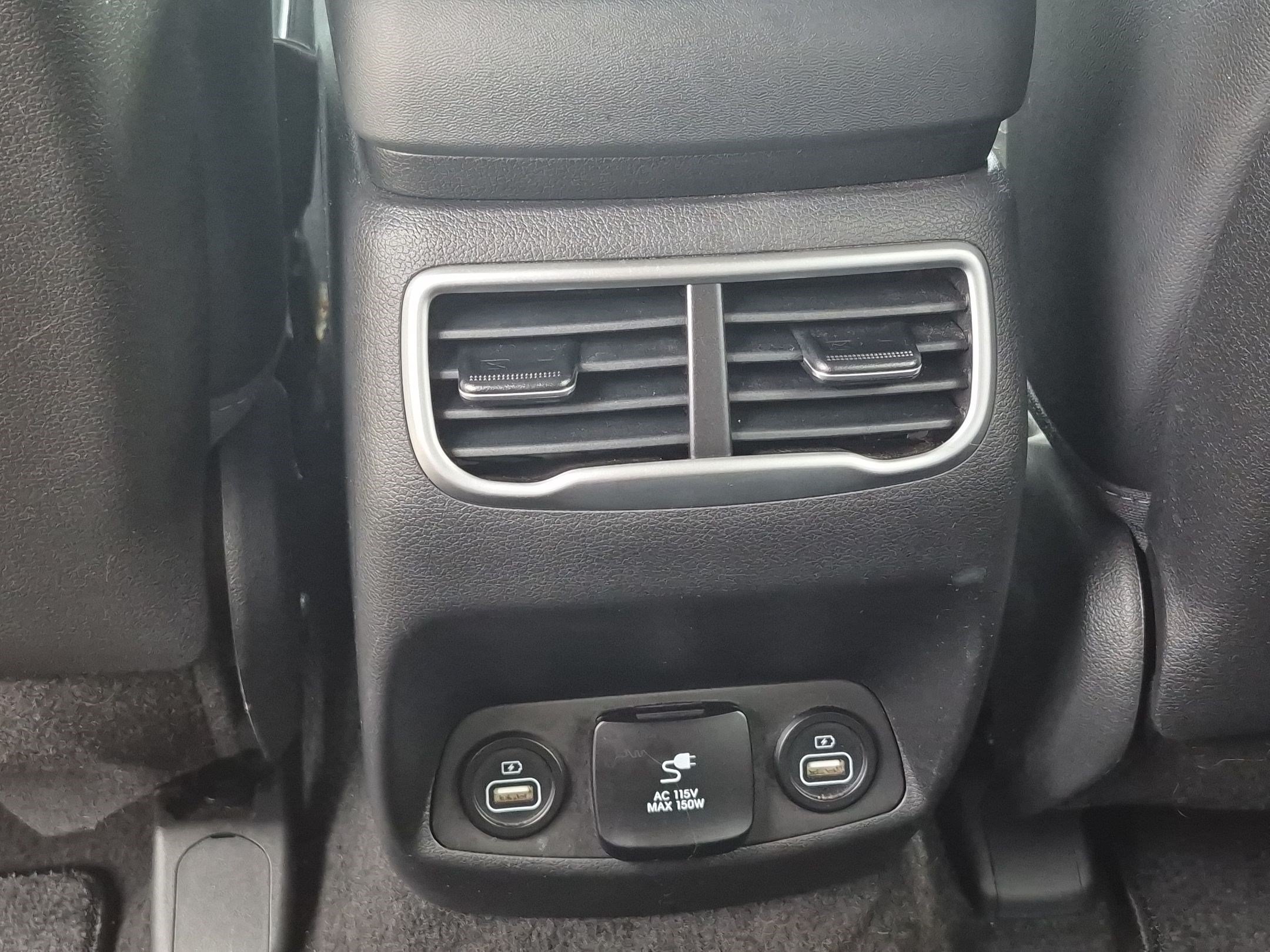 Certified 2023 Hyundai Santa Fe Limited AWD/4WD image 26