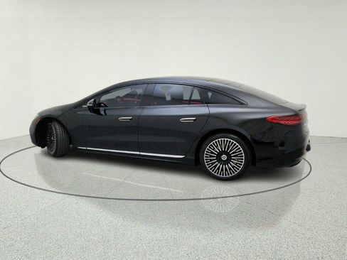 Certified 2023 Mercedes-Benz EQS 450+ Sedan image 13