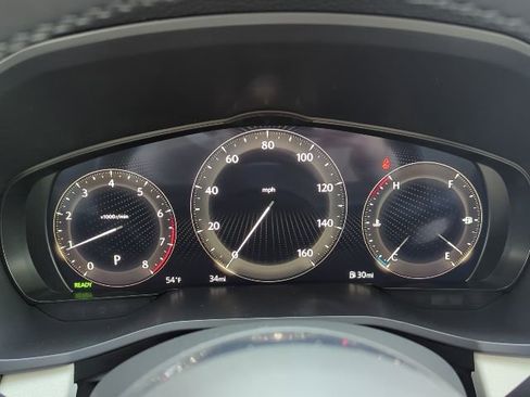 New 2026 MAZDA CX-90 3.3 Turbo S w/ Premium Package image 27