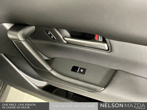 New 2026 MAZDA CX-50 AWD 2.5 S w/ Weather Package image 21