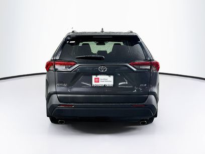 Used 2024 Toyota RAV4 XLE w/ Convenience Package