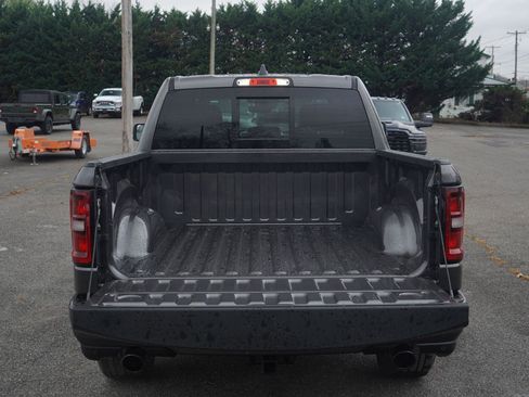 New 2026 RAM 1500 Big Horn image 10