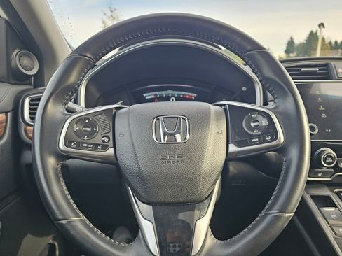 Used 2017 Honda CR-V EX-L image 26