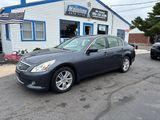 Used 2012 INFINITI G37 x Sedan w/ Premium Pkg image 3