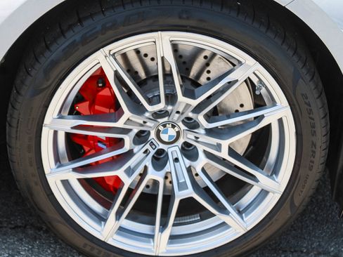 Used 2026 BMW M4 xDrive Competition w/ Executive Package AWD/4WD image 10