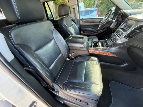 Used 2017 Chevrolet Tahoe Premier image 20