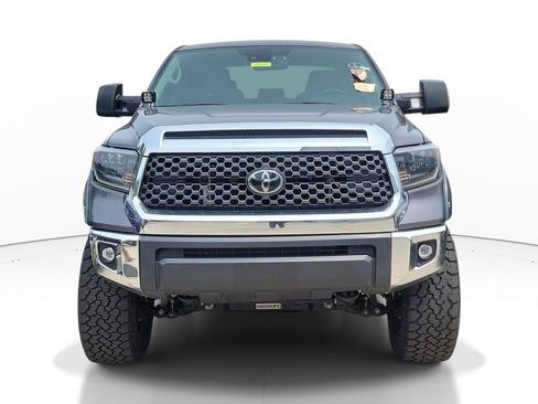 Used 2021 Toyota Tundra SR5 w/ TRD Off-Road Package AWD/4WD image 2