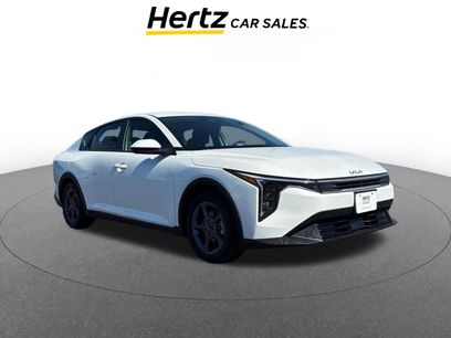 Used 2025 Kia K4 LXS