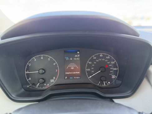 Used 2023 Toyota Corolla LE FWD image 22