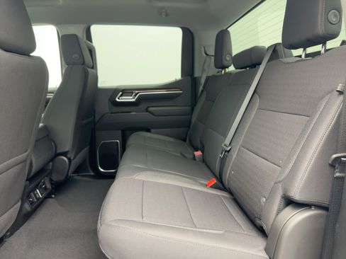 New 2026 Chevrolet Silverado 1500 LT image 15