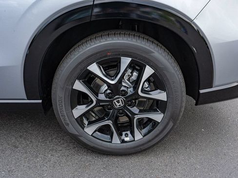 New 2027 Honda HR-V EX-L image 10