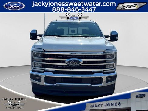 New 2026 Ford F250 King Ranch AWD/4WD image 8