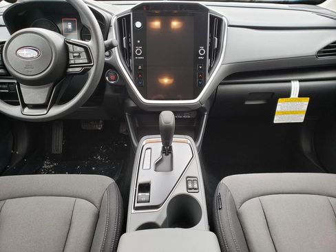 New 2025 Subaru Crosstrek 2.5i Premium image 8