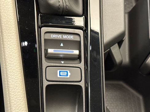 New 2026 Honda Accord EX-L image 29