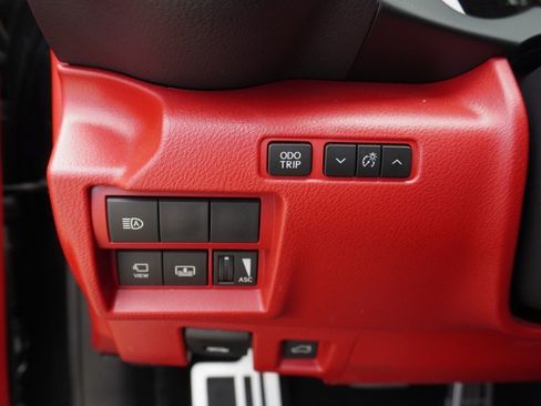Used 2024 Lexus IS 500 w/ Accessory Package 2 RWD image 23