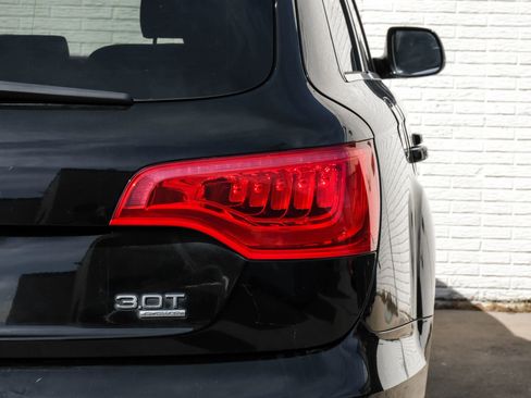 Used 2015 Audi Q7 3.0T Premium Plus image 46