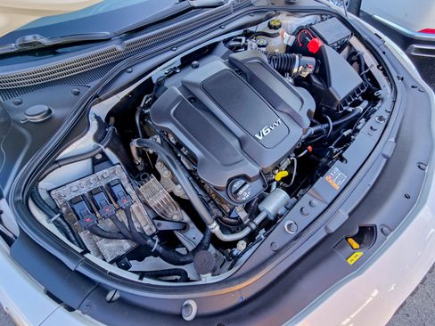 Used 2017 Buick LaCrosse Preferred image 50