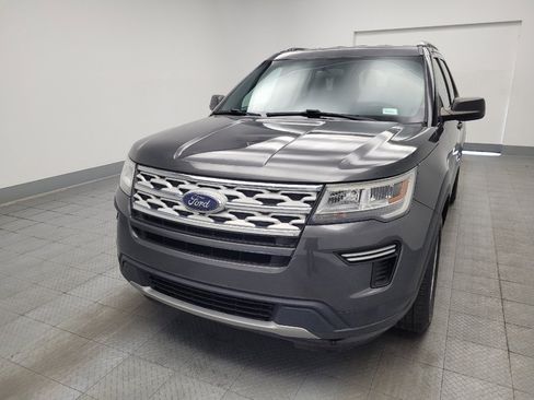 Used 2018 Ford Explorer XLT FWD image 15