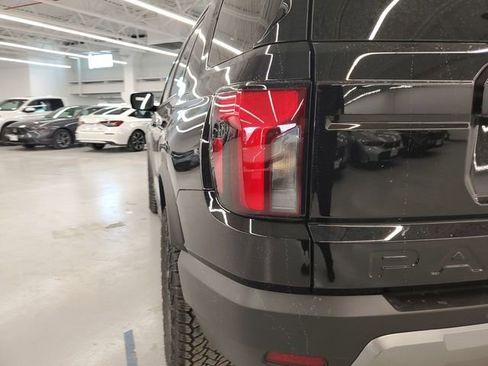 New 2026 Honda Passport TrailSport Elite image 30