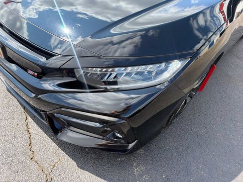 Used 2020 Honda Civic Si image 54