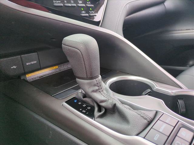 Certified 2021 Toyota Camry LE w/ Audio Upgrade Package FWD image 12