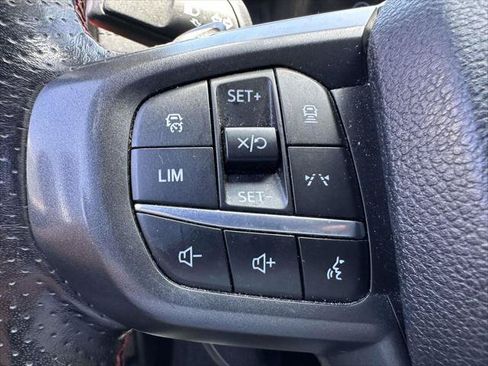 Used 2024 Ford Ranger Raptor AWD/4WD image 32