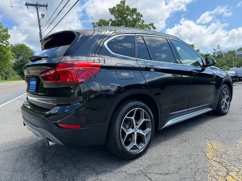 Used 2019 BMW X1 xDrive28i w/ Convenience Package AWD/4WD image 6