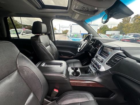 Used 2018 GMC Yukon SLT image 24