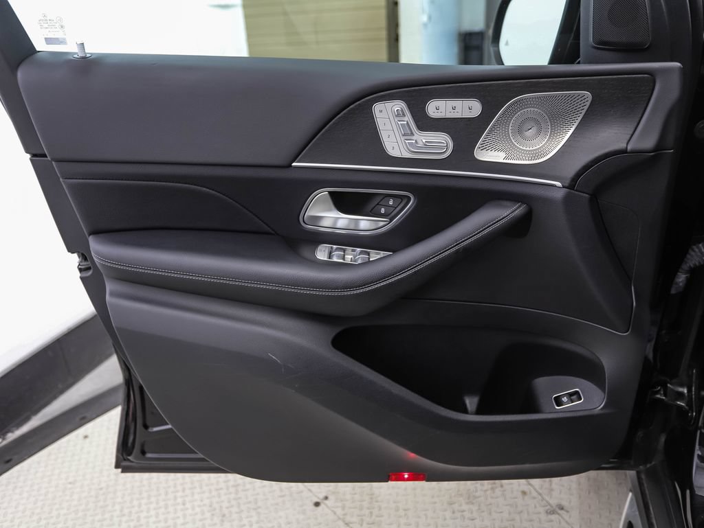 Used 2023 Mercedes-Benz GLE 350 4MATIC image 9