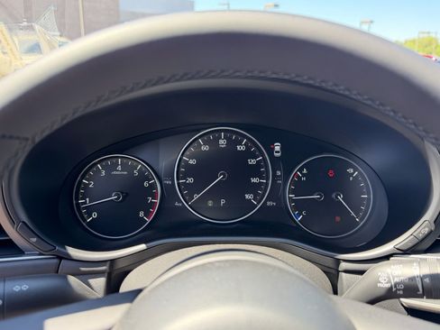 New 2026 MAZDA MAZDA3 s Sport image 23