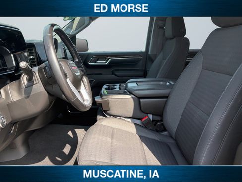 Certified 2022 GMC Sierra 1500 Elevation AWD/4WD image 13