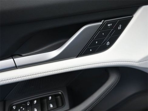 New 2025 Porsche Taycan 4S image 7
