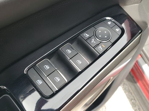 Certified 2023 Nissan Pathfinder Platinum w/ Cargo Package AWD/4WD image 12