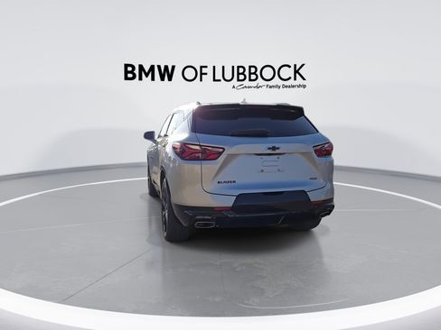 Used 2020 Chevrolet Blazer RS image 7