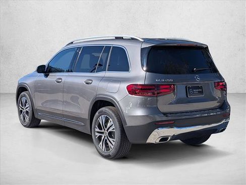 New 2026 Mercedes-Benz GLB 250 image 6