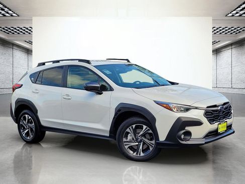 New 2026 Subaru Crosstrek 2.0i Premium AWD/4WD image 2