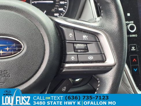 Used 2023 Subaru Outback Limited image 17