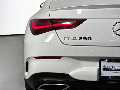 Used 2026 Mercedes-Benz CLA 250 image 15