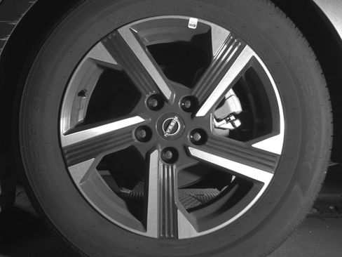 Used 2025 Nissan Sentra SV image 14