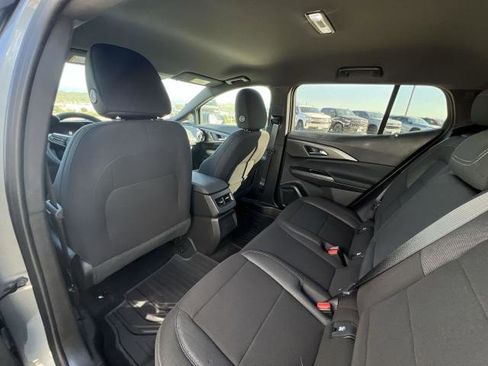 New 2026 Chevrolet Equinox EV LT w/ Comfort Package AWD/4WD image 20