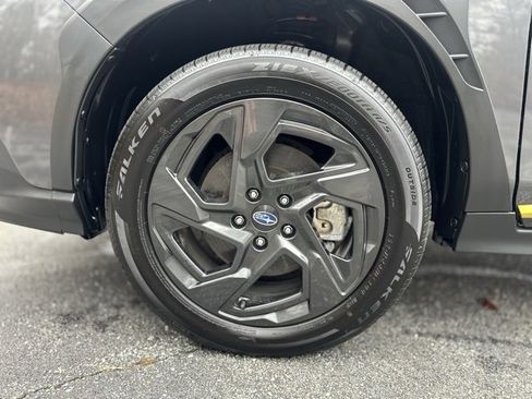 Used 2024 Subaru Crosstrek 2.5i Sport image 27